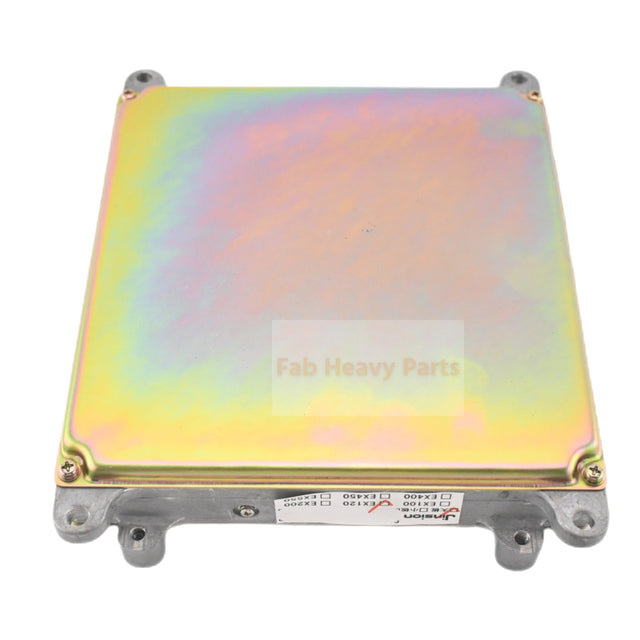 Hitachi Excavator EX120-2 -pääpumpulle Control PVC 9131579