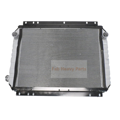 For Hitachi Excavator EX120 Hydraulic Radiator Core Assembly 4243414