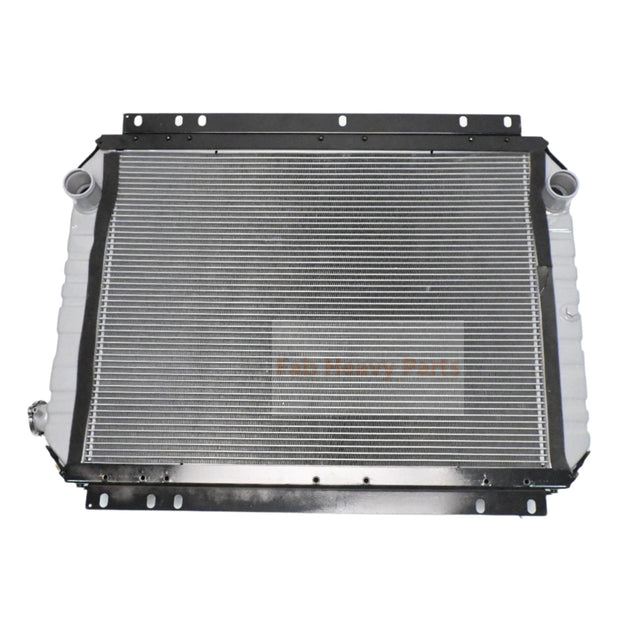 For Hitachi Excavator EX120 Hydraulic Radiator Core Assembly 4243414