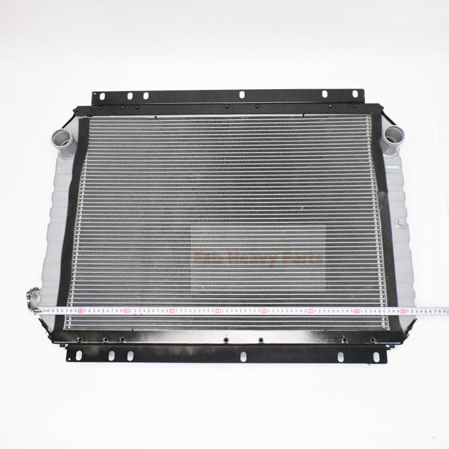 For Hitachi Excavator EX120 Hydraulic Radiator Core Assembly 4243414