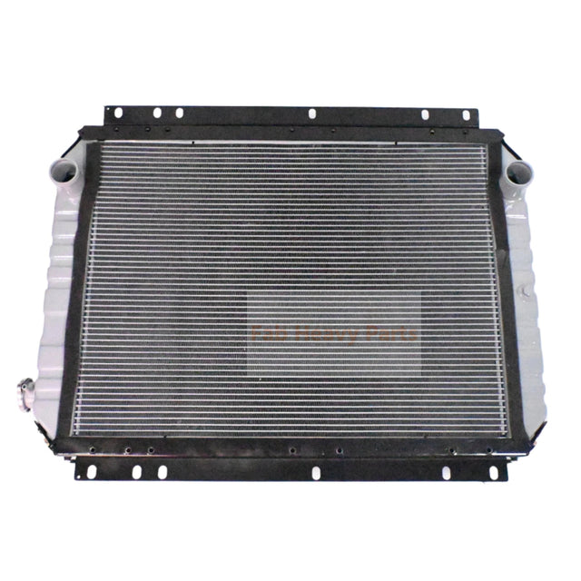 For Hitachi Excavator EX120 Hydraulic Radiator Core Assembly 4243414