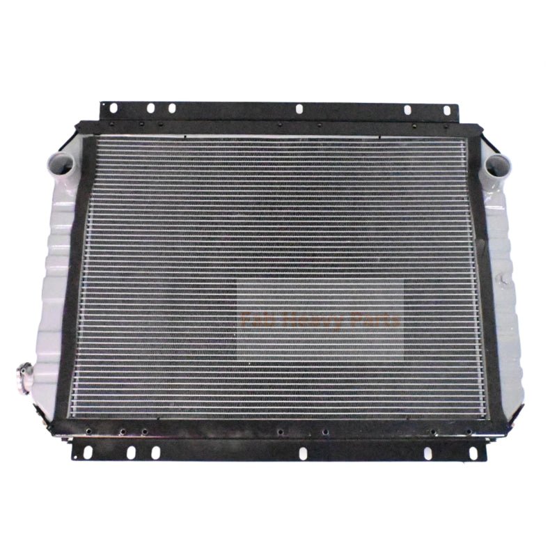 For Hitachi Excavator EX120 Hydraulic Radiator Core Assembly 4243414 - Fab Heavy Parts