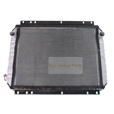 For Hitachi Excavator EX120 Hydraulic Radiator Core Assembly 4243414 - Fab Heavy Parts