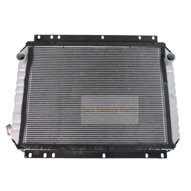 For Hitachi Excavator EX120 Hydraulic Radiator Core Assembly 4243414 - Fab Heavy Parts