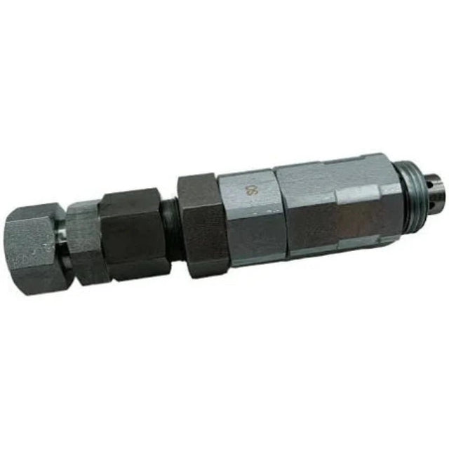 For Hitachi Excavator EX200 - 2 EX200 - 3 EX220 - 2 EX220 - 3 Main Relief Valve 4289602 - Fab Heavy Parts