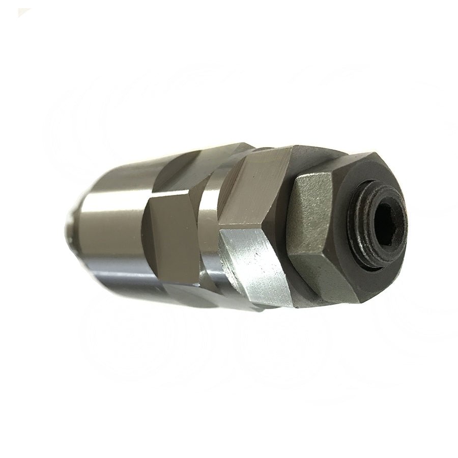 For Hitachi Excavator EX200 - 2 EX200 - 3 EX220 - 2 EX220 - 3 Relief Valve 4328781 - Fab Heavy Parts