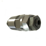 For Hitachi Excavator EX200 - 2 EX200 - 3 EX220 - 2 EX220 - 3 Relief Valve 4328781 - Fab Heavy Parts