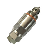 For Hitachi Excavator EX200 - 2 EX200 - 3 EX220 - 2 EX220 - 3 Relief Valve 4328781 - Fab Heavy Parts