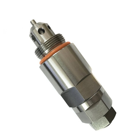 For Hitachi Excavator EX200 - 2 EX200 - 3 EX220 - 2 EX220 - 3 Relief Valve 4328781 - Fab Heavy Parts