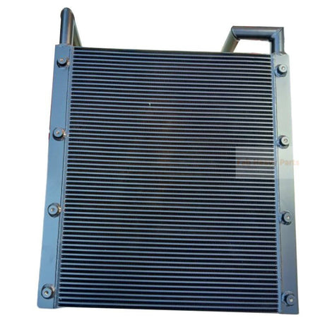 For Hitachi Excavator EX300 - 2 EX300 - 3 EX300 - 3C EX310H - 3C Hydraulic Oil Cooler 4320516 - Fab Heavy Parts