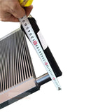 For Hitachi Excavator EX300 - 2 EX300 - 3 EX300 - 3C EX310H - 3C Hydraulic Oil Cooler 4320516 - Fab Heavy Parts