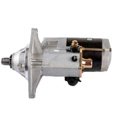 For HITACHI Excavator EX300 - 5 Isuzu Engine 6SD1 Starter Motor - Fab Heavy Parts