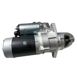 For HITACHI Excavator EX300 - 5 Isuzu Engine 6SD1 Starter Motor - Fab Heavy Parts