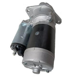 For HITACHI Excavator EX300 - 5 Isuzu Engine 6SD1 Starter Motor - Fab Heavy Parts