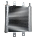 For Hitachi Excavator EX40 EX45 Hydraulic Oil Cooler 4307283 - Fab Heavy Parts
