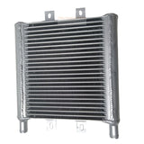 For Hitachi Excavator EX40 EX45 Hydraulic Oil Cooler 4307283 - Fab Heavy Parts