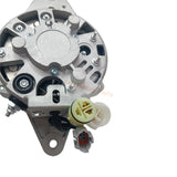 For Hitachi Excavator EX400 EX400 - 3 Isuzu Engine 6RB1 Alternator 1 - 81200563 - 0 - Fab Heavy Parts