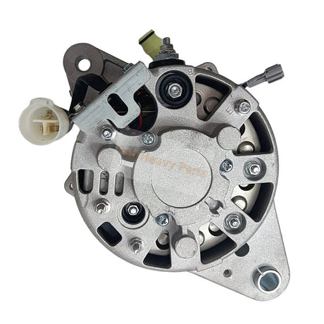For Hitachi Excavator EX400 EX400 - 3 Isuzu Engine 6RB1 Alternator 1 - 81200563 - 0 - Fab Heavy Parts