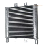 For Hitachi Excavator EX45 - 2 Hydraulic Oil Cooler - Fab Heavy Parts