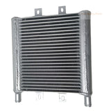 Für Hitachi Bagger EX45-2 Hydraulikölkühler