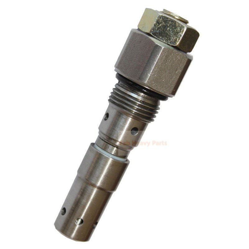 For Hitachi Excavator EX60 - 7 Main Relief Valve - Fab Heavy Parts