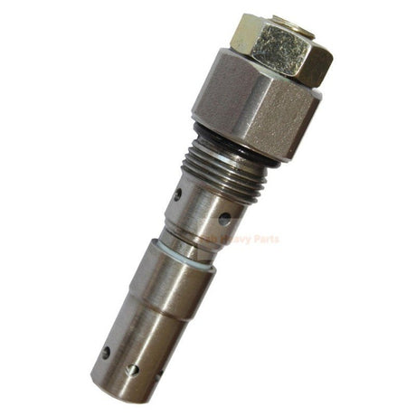 For Hitachi Excavator EX60 - 7 Main Relief Valve - Fab Heavy Parts