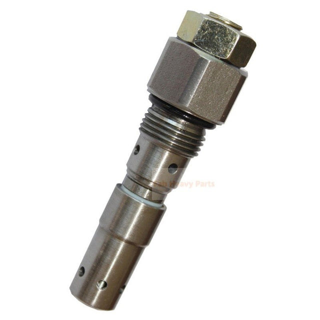 For Hitachi Excavator EX60 - 7 Main Relief Valve - Fab Heavy Parts