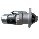 For Hitachi Excavator EX60 EX70 Engine TD42 BD30 Starter Motor S25 - 158 23100 - 06J01 - Fab Heavy Parts