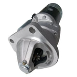For Hitachi Excavator EX60 EX70 Engine TD42 BD30 Starter Motor S25 - 158 23100 - 06J01 - Fab Heavy Parts
