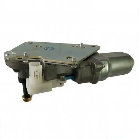 For Hitachi Excavator MA200 ZH200 - A ZX140W - 3 ZX210W - 3 ZX240 - 3F ZX250H - 3 ZX250LCK - 5G ZX290LCN - 5B Wiper Motor 4709168 - Fab Heavy Parts
