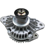 For Hitachi Excavator R225LC - 9T Alternator 24V - Fab Heavy Parts