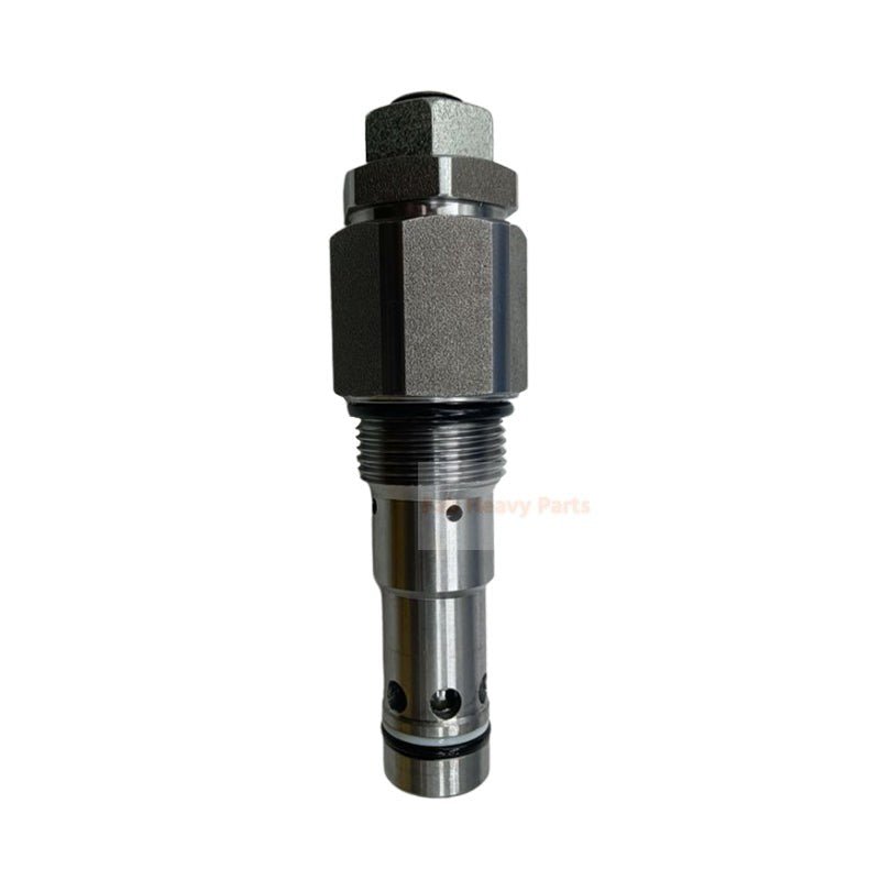 For Hitachi Excavator UH10 Relief Valve - Fab Heavy Parts