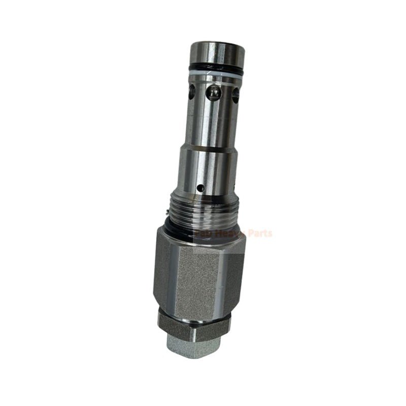 For Hitachi Excavator UH10 Relief Valve - Fab Heavy Parts