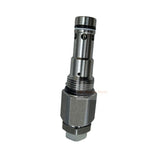 For Hitachi Excavator UH10 Relief Valve - Fab Heavy Parts