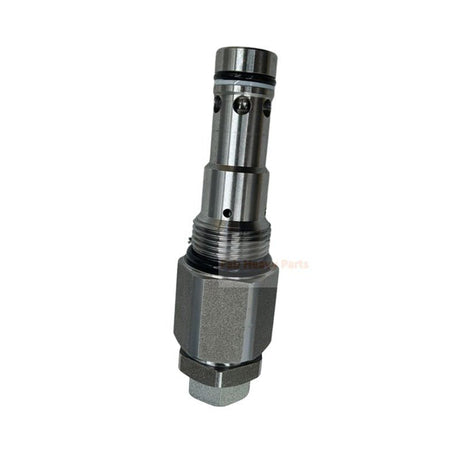 For Hitachi Excavator UH10 Relief Valve - Fab Heavy Parts