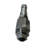 For Hitachi Excavator UH10 Relief Valve - Fab Heavy Parts