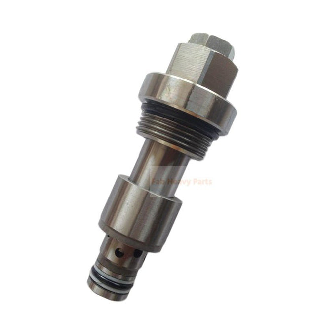 For Hitachi Excavator ZAX330 Main Relief Valve - Fab Heavy Parts