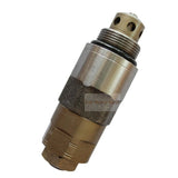 For Hitachi Excavator ZAX330 Relief Valve - Fab Heavy Parts