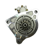 For Hitachi Excavator ZAX470 ZAX870 Isuzu Engine 6WA1 6WG1 Starter Motor M009T80971 1 - 81100 - 3413 - Fab Heavy Parts