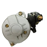For Hitachi Excavator ZAX470 ZAX870 Isuzu Engine 6WA1 6WG1 Starter Motor M009T80971 1 - 81100 - 3413 - Fab Heavy Parts