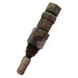 For Hitachi Excavator ZAX70 Main Relief Valve - Fab Heavy Parts