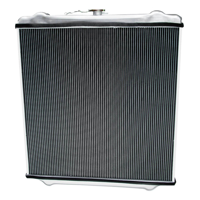 For Hitachi Excavator ZX230 ZX240H ZX270 ZX300W Hydraulic Radiator Core Assembly 4448338 - Fab Heavy Parts