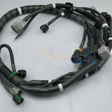 For Hitachi Excavator ZX240 - 3 Engine Wire Harness 8 - 98002897 - 7 - Fab Heavy Parts