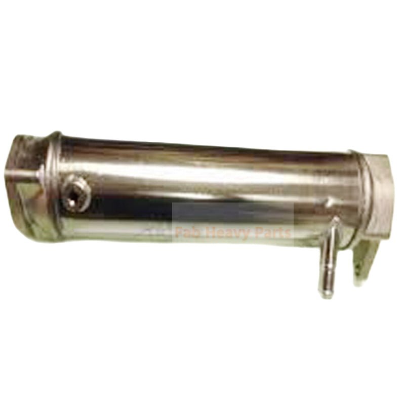 For Hitachi Excavator ZX330 - 3 Isuzu Engine 6HK1 Cooler EGR Pipe 8 - 98006995 - 3 - Fab Heavy Parts