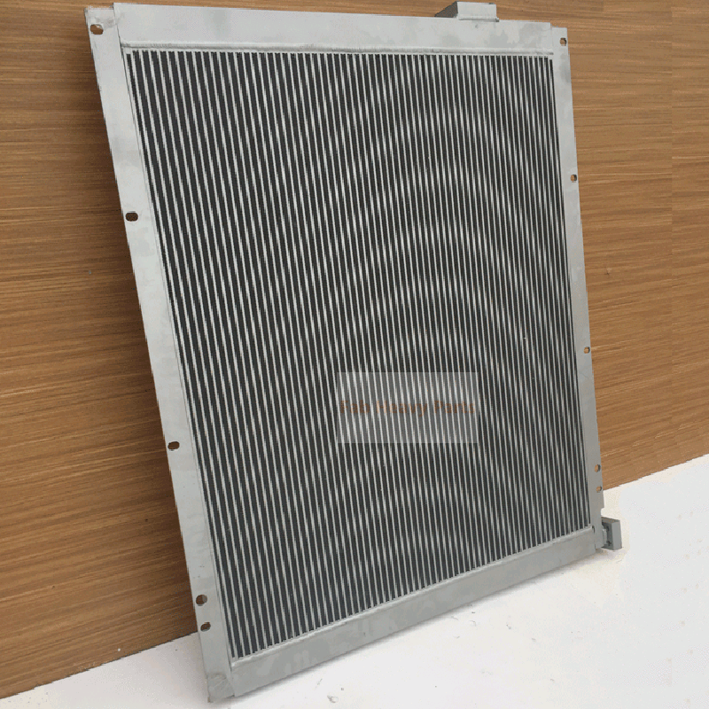 For Hitachi Excavator ZX450 ZX470H-5G ZX480MT ZX500LC Hydraulic Oil Cooler 4466041