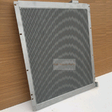For Hitachi Excavator ZX450 ZX470H-5G ZX480MT ZX500LC Hydraulic Oil Cooler 4466041