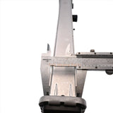 For Hitachi Excavator ZX50U ZX50U - 2 ZX50UNA ZX55UR ZX55UR - HHE R Hydraulic Radiator Core Assembly 4434315 - Fab Heavy Parts