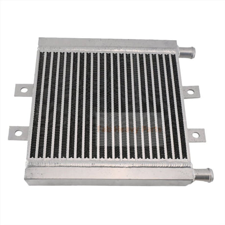 For Hitachi ExcavatorZX40U - 2 ZX50U - 2 ZX55UR - 2 ZX55UR - 3 Hydraulic Oil Cooler 4631388 - Fab Heavy Parts