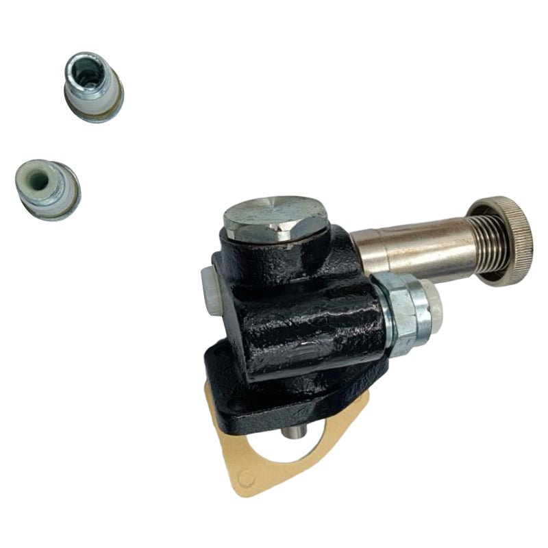 For Hitachi LX80 - 7 ZX130W ZX160W ZX180LC ZX180W Isuzu Fuel Pump Assembly 8 - 97357264 - 0 - Fab Heavy Parts