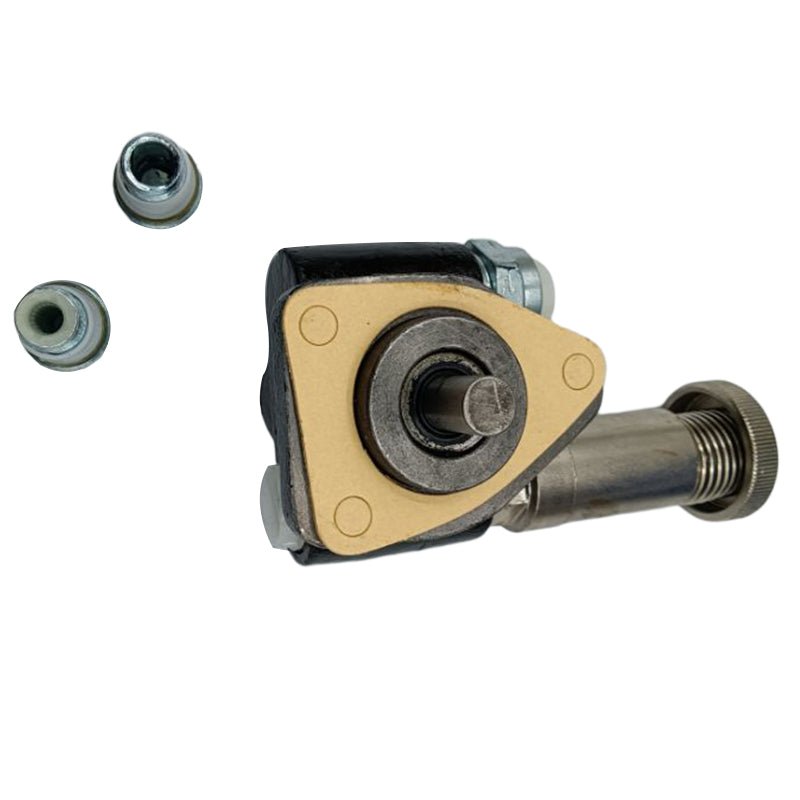 For Hitachi LX80 - 7 ZX130W ZX160W ZX180LC ZX180W Isuzu Fuel Pump Assembly 8 - 97357264 - 0 - Fab Heavy Parts